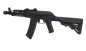 Preview: Specna Arms SA-J83 Core AK74 mit HAL ETU + Mosfelt 0,5 Joule AEG ab 14J
